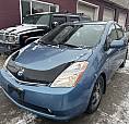 2009 Toyota Prius Touring New Safety Clean Title 