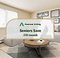Apartments For Rent In Northwest Edmonton - Cloverdale Apartment