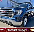 2020 Gmc Sierra 1500 Crew Cab Sle