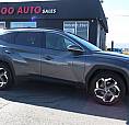 2024 Hyundai Tucson Hybrid