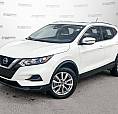 2021 Nissan Qashqai Sv | Heated Seats & Wheel | Adaptive Cruise