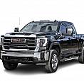 2025 Gmc Sierra 2500Hd Sle Crew Cab 4X4 * X31 * Bancs Volant Cha