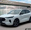 2024 Ford Escape St-Line Awd | 2 Keys | Leather W/Sport Mesh