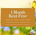 2 Bdrm Available At 1 Place De La Belle-Rive, Laval
