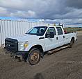 2013 Ford F-250 Super Duty