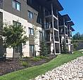 2 Bed 2 Full Baths Balcony, Fitness Rm, Heated Undergr Parking!