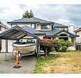 17163 102 Avenue Surrey, British Columbia