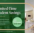 Apartments For Rent Near University Of Regina - Edinburgh Place 