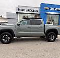 2023 Toyota Tacoma Trd