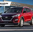 2020 Hyundai Tucson Preferred Awd | Apple Carplay And Android