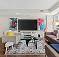 242 Rideau Street #206 | 1-bedroom Furnished Rental