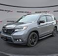 2021 Honda Passport Sport Awd | No Accidents | Sunroof