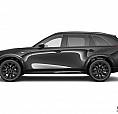 2026 Mazda Cx-90 Mild Hybrid Gt-p