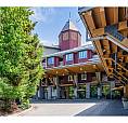 1431&33 4308 Main Street Whistler, British Columbia