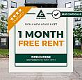 2 Bedroom Apartment For Rent - 10 Highland Crescent