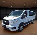 2022 Ford Transit-350 Passenger Xlt Clean Carfax! Rare 12 Sea...