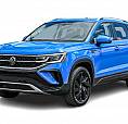 2024 Volkswagen Taos Highline | Camera | Toit Pano | Sièges Chau