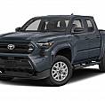 2026 Toyota Tacoma Other 4X4 Double Cab Auto