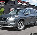 2021 Nissan Rogue Fwd Sv | Sunroof | 360 Cam | No Accidents