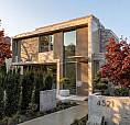 4521 Langara Avenue Vancouver, British Columbia