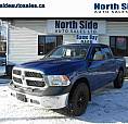 2017 Ram 1500 St