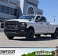 2026 Ram 3500 Tradesman * - 4X4 - 6.4L Hemi V8 - Uconnect 5