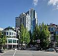 1404 1331 Homer Street Vancouver, British Columbia