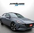 2022 Hyundai Elantra