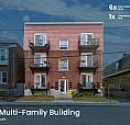 46 Carlyle Ave. | 7 Unit Multi-family Building For Sale
