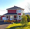 50 Hôtel De Ville Street Clair, New Brunswick