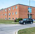 950 Burrows Ave- 1 Bedroom