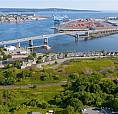 Clipper Passage Saint John, New Brunswick