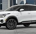 2022 Kia Seltos Lx