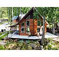 516 Bayview Road Nakusp, British Columbia