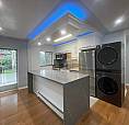 Wortley 1 Bed Balcony Gourmet Kitchen Spa Bathroom