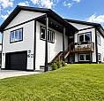 22 Starliter Way Smithers, British Columbia