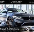 2016 Bmw M4 Gts Coupe | Ens. Conducteur M | Freins Carbone M