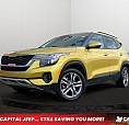 2021 Kia Seltos Lx | Awd | Heated Front Seats | Apple Carplay