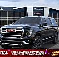 2027 Gmc Yukon Xl Elevation