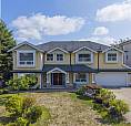 5891 Dickens Place Burnaby, British Columbia
