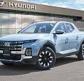 2025 Hyundai Santa Cruz Preferred | Awd | Htrac | Htd Seats