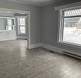 2 Bedroom With A Den Downtown For Rent Call Baxter 292-8084