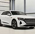 2024 Audi Q8 E-Tron 0.99% / Massages / B&O / 21 '' / Taux Exclus