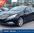 2013 Hyundai Sonata Limited Automatique Fwd