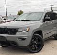 2020 Jeep Grand Cherokee Upland 4x4