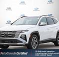 2026 Hyundai Tucson Hybrid Ultimate