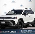 2026 Volkswagen Taos Comfortline Black Edition