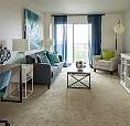 Appartement À Louer: 1 Bedroom A - Le 700 St-Joseph