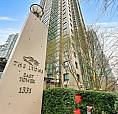 707 1331 Alberni Street Vancouver, British Columbia
