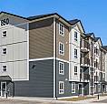Pet-Friendly Two Bedroom Two Bath With In-Suite Laundry For Rent